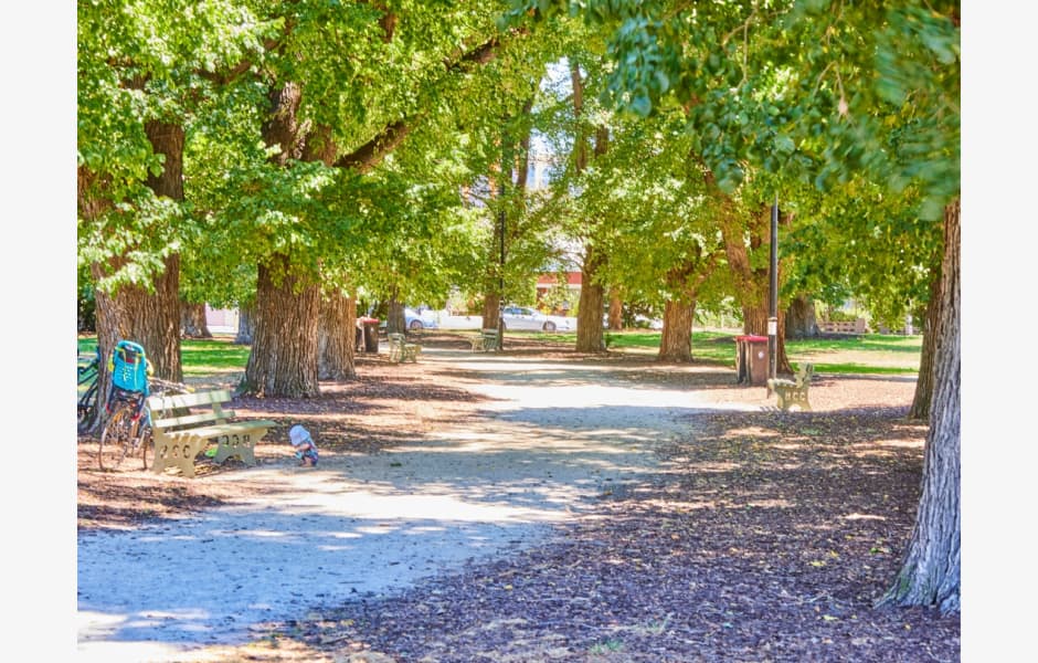 20 Leinster Grove 20 Leinster Grove, Brunswick East properties