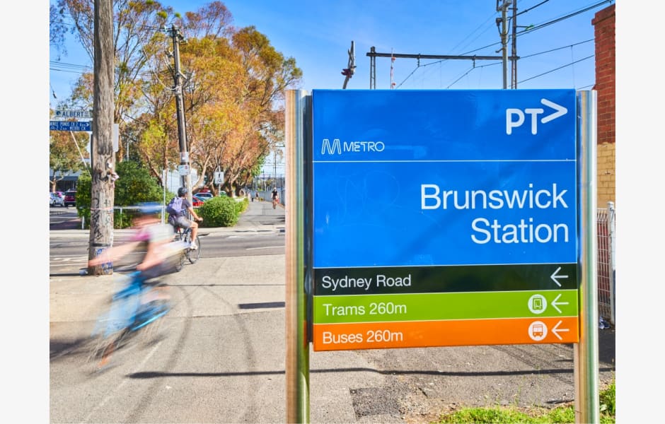 20 Leinster Grove 20 Leinster Grove, Brunswick East properties