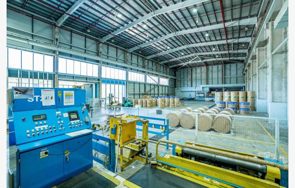 724 Lytton Road 724 Lytton Road, Murarrie properties JLL Property