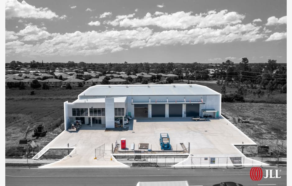 14 Griffin Crescent 14 Griffin Crescent, Brendale properties JLL Property Portal