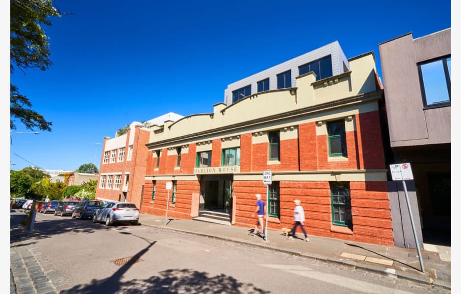 3341 Agnes Street 3341 Agnes Street, East Melbourne properties