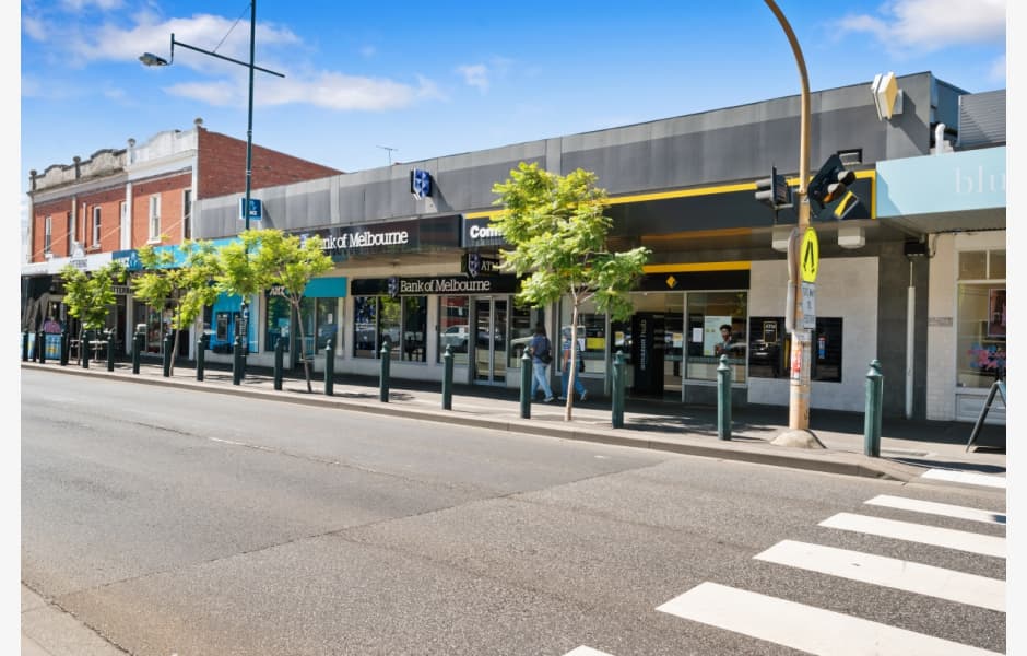 4856 Douglas Parade 48 56 Douglas Parade, Williamstown properties JLL Property Portal