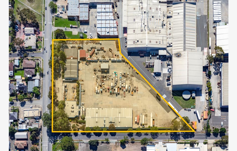 502 520 Clayton Road 502 520 Clayton Road, Clayton South