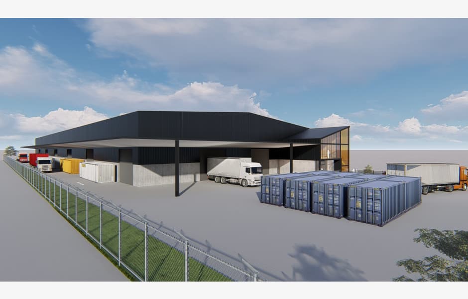 11 Dalgety Drive 11 Dalgety Drive, Manukau properties Commercial