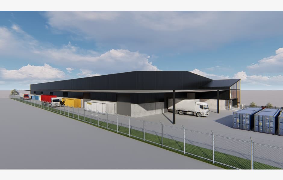 11 Dalgety Drive 11 Dalgety Drive, Manukau properties Commercial