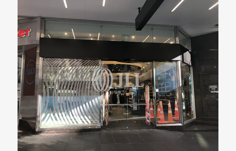 Crombie Lockwood Tower 191 Queen Street, Auckland Central