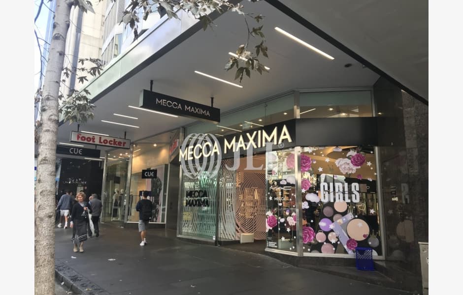 Crombie Lockwood Tower 191 Queen Street, Auckland Central