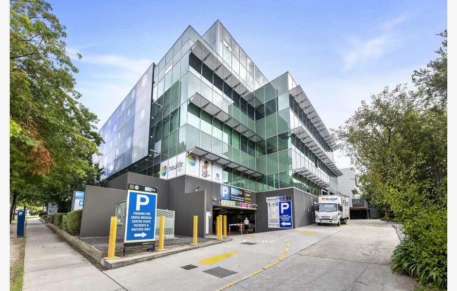 120 Thames Street 120 Thames Street, Box Hill North properties JLL Property Portal