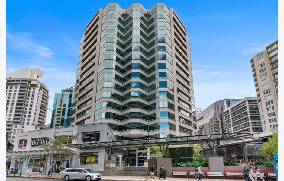 465 Victoria Avenue 465 Victoria Avenue, Chatswood properties JLL Property Portal