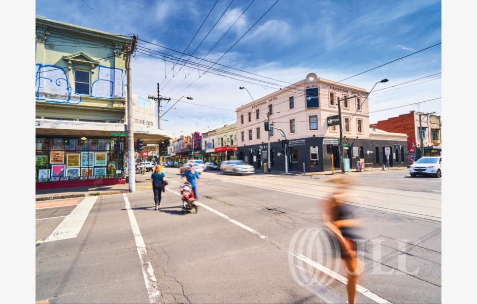 122144 Argyle Street 122144 Argyle Street, Fitzroy properties