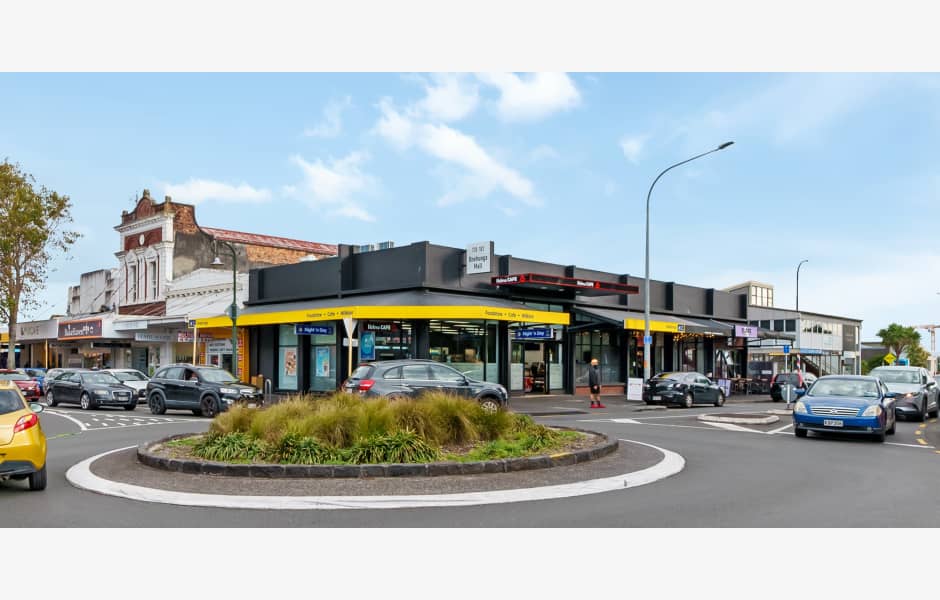 178 182 Onehunga Mall 178 182 Onehunga Mall, Onehunga