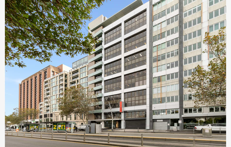 176 Wellington Parade 176 Wellington Parade, East Melbourne