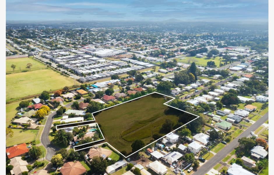 17 Heather Street 17 Heather Street, Silkstone properties JLL