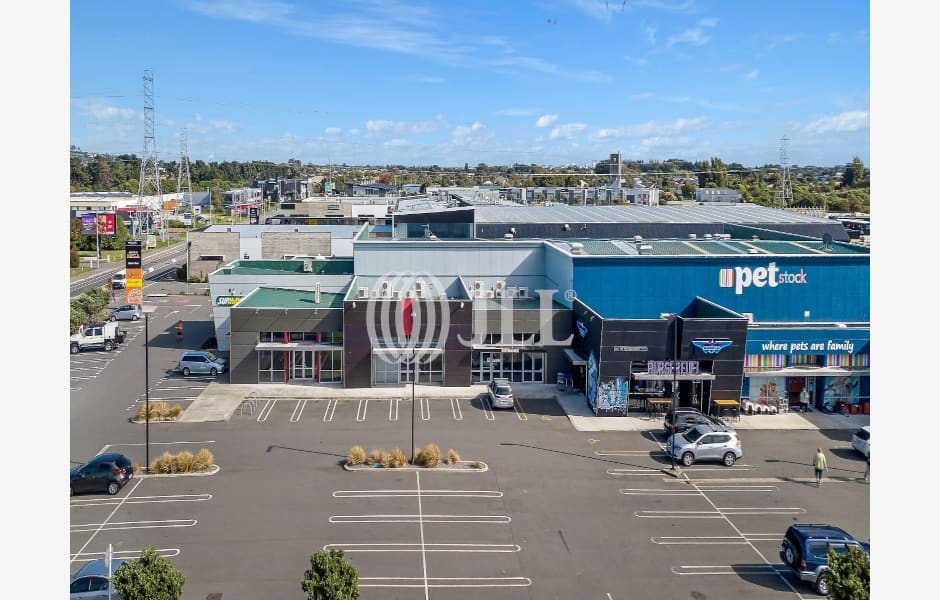 1005 Ferry Road 1005 Ferry Road, Ferrymead properties Commercial