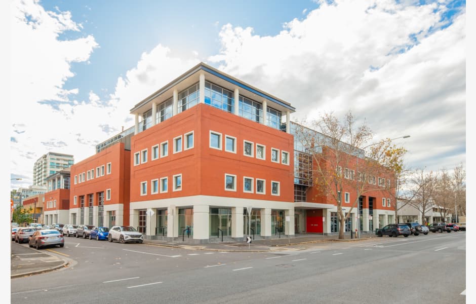 300 Wakefield Street 300 Wakefield Street, Adelaide properties