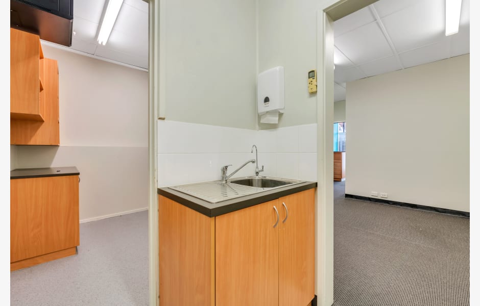 Flagstaff Hill Shopping Centre 1 Ridgeway Drive, Flagstaff Hill