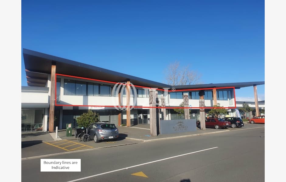 42 Silverstream Boulevard 42 Silverstream Boulevard, Kaiapoi