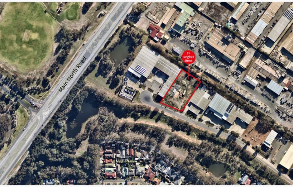 61 Langford Street 61 Langford Street, Pooraka properties JLL