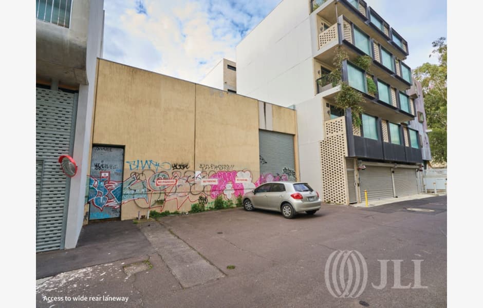 227 Napier Street 227 Napier Street, Fitzroy properties JLL