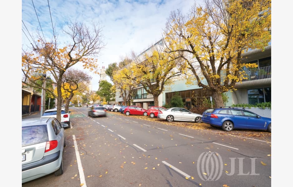 227 Napier Street 227 Napier Street, Fitzroy properties JLL