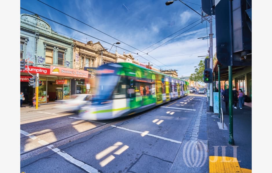 227 Napier Street 227 Napier Street, Fitzroy properties JLL