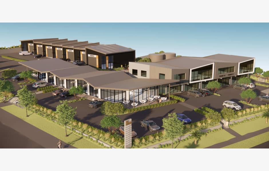 The Gateway 92 Molesworth Drive, Mangawhai Heads properties