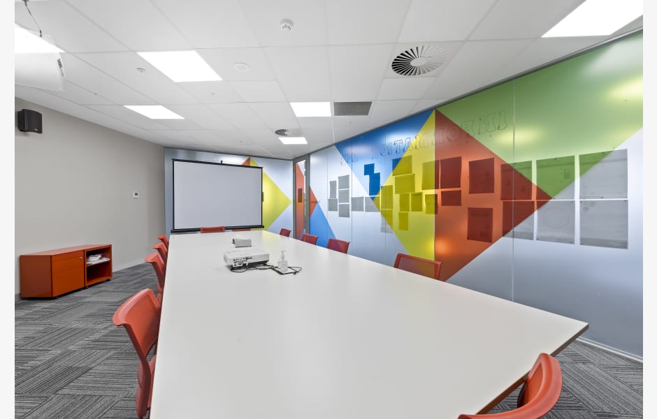 15 Vaughan Street 15 Vaughan Street, Essendon Fields properties JLL Property Portal