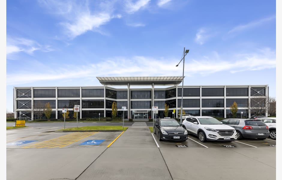 15 Vaughan Street 15 Vaughan Street, Essendon Fields properties JLL Property Portal