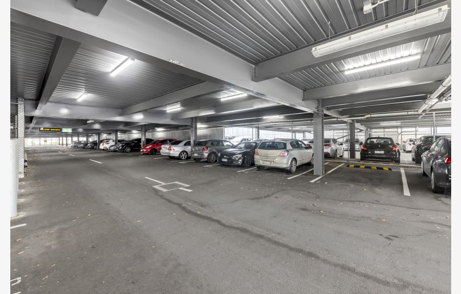 15 Vaughan Street 15 Vaughan Street, Essendon Fields properties