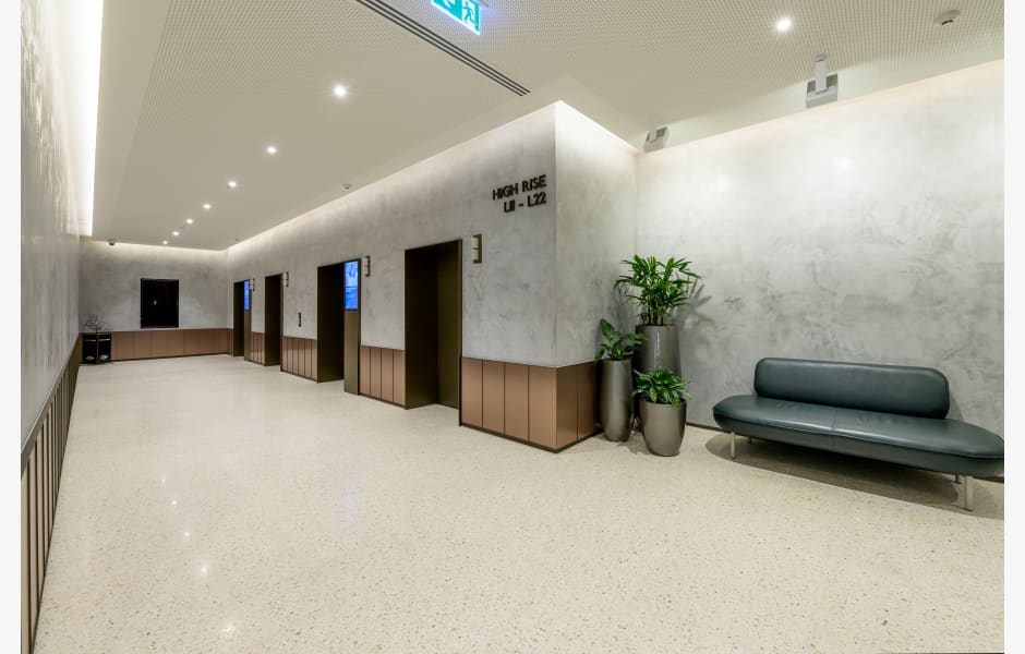 141 Queen Street 141 Queen Street, Brisbane properties JLL