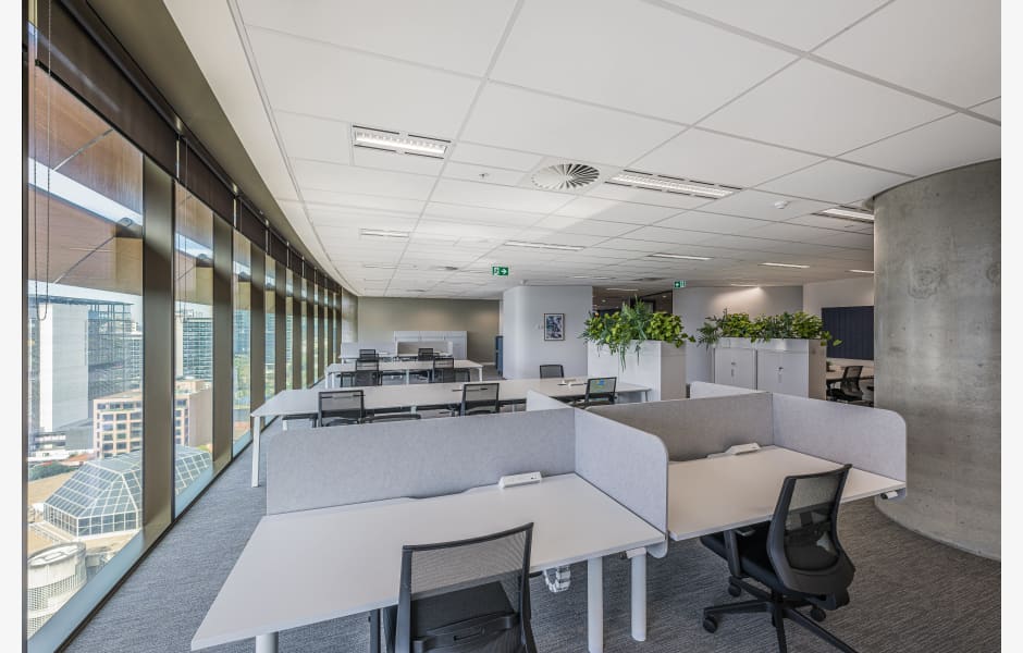 32 Smith Street 32 Smith Street, Parramatta properties JLL