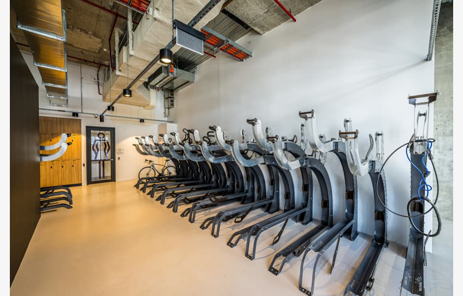 32 Smith Street 32 Smith Street, Parramatta properties JLL