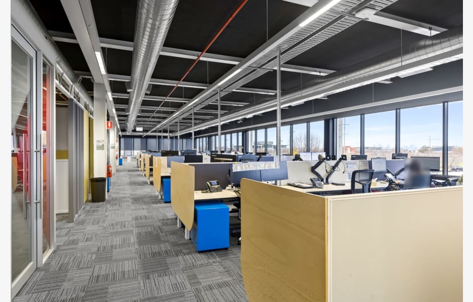 15 Vaughan Street 15 Vaughan Street, Essendon Fields properties JLL Property Portal