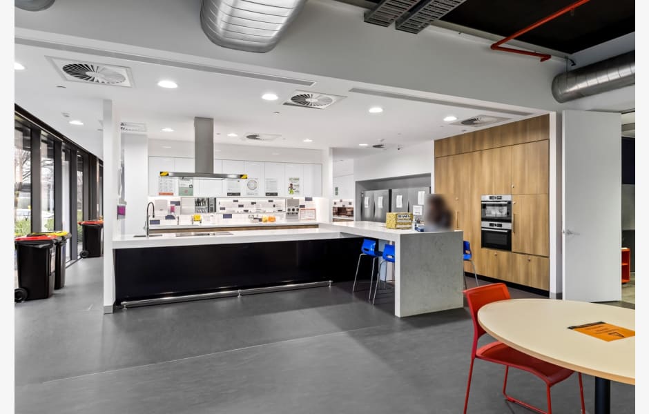 15 Vaughan Street 15 Vaughan Street, Essendon Fields properties