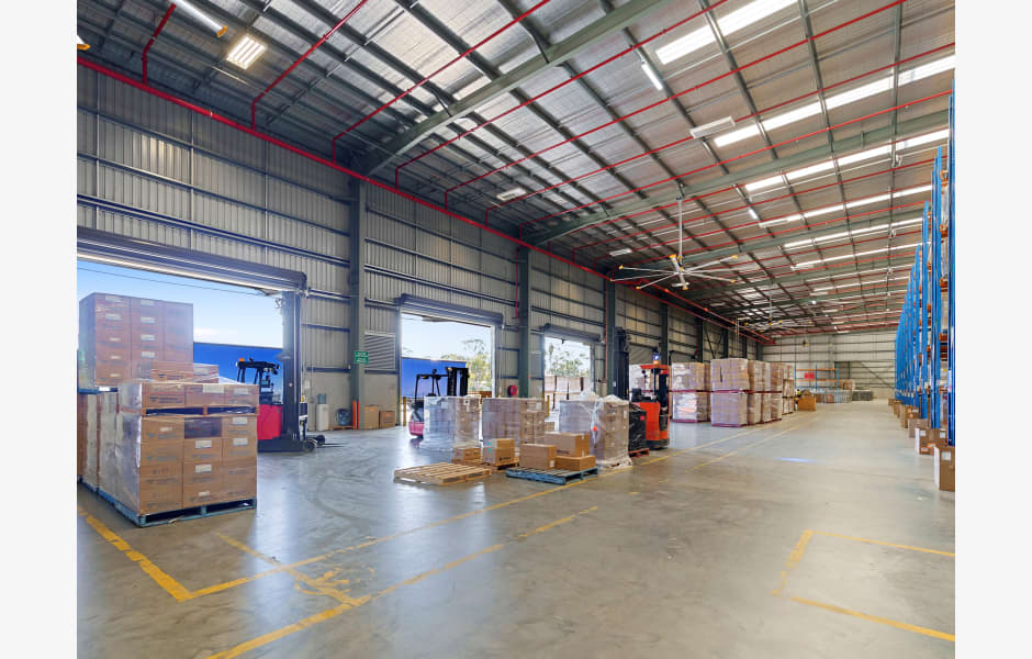 30 Flint Street 30 Flint Street, Richlands properties JLL