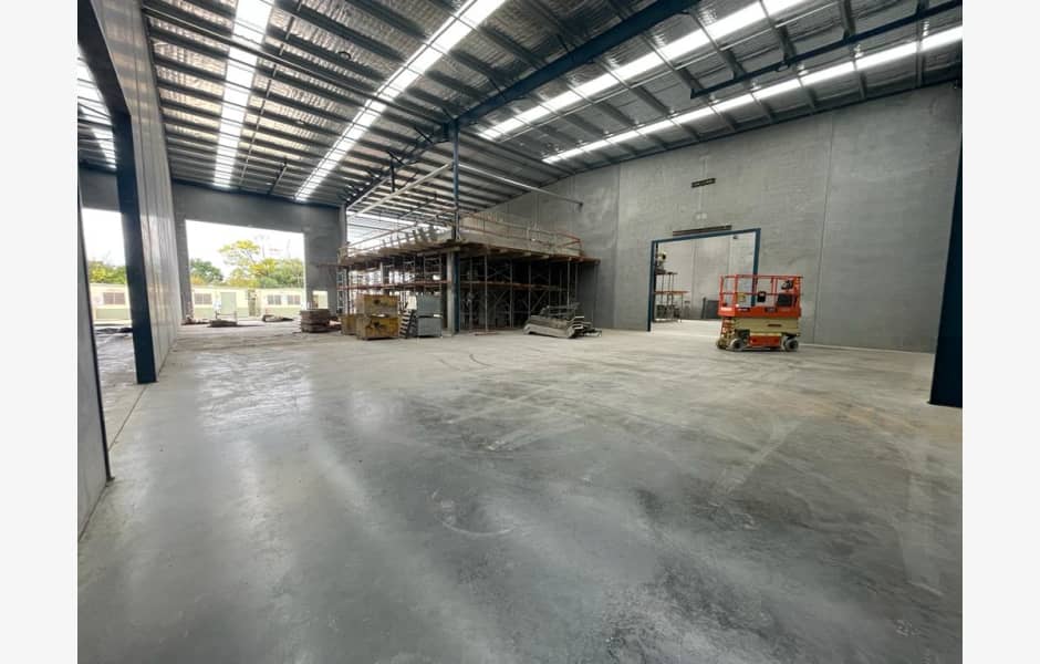 18 Powers Road 18 Powers Road, Seven Hills properties JLL Property Portal Commercial