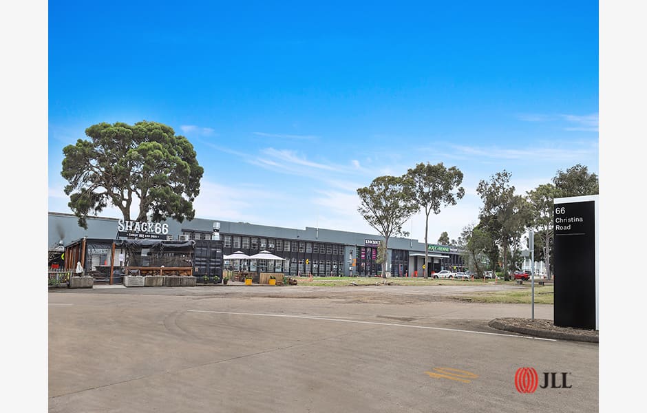 66 Christina Road 66 Christina Road, Villawood properties JLL