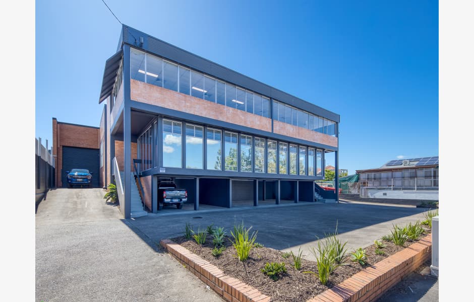 52 Vulture Street 52 Vulture Street, West End properties JLL