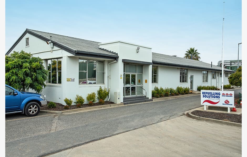 166 Elder Road 166 Elder Road, Largs North properties JLL