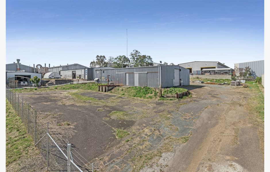 137 Ingram Road 137 Ingram Road, Acacia Ridge properties JLL