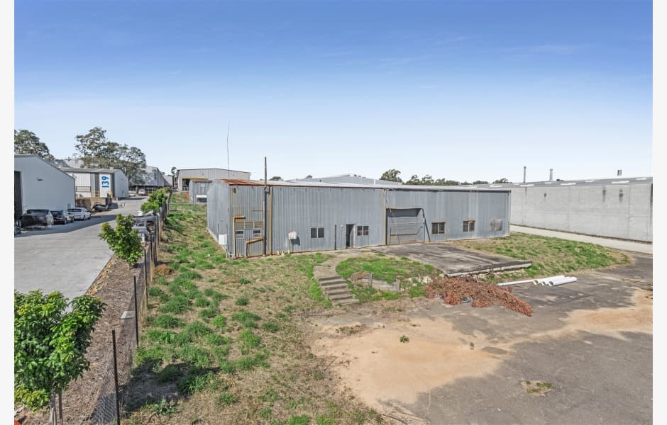 137 Ingram Road 137 Ingram Road, Acacia Ridge properties JLL