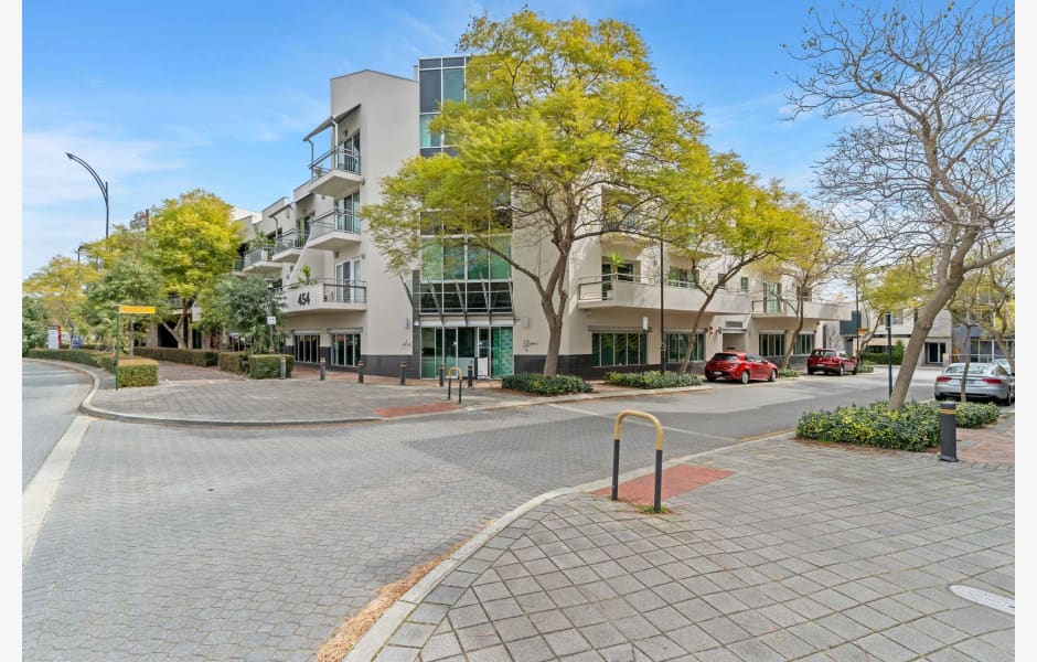 454 Roberts Road 454 Roberts Road, Subiaco properties JLL Property Portal Commercial