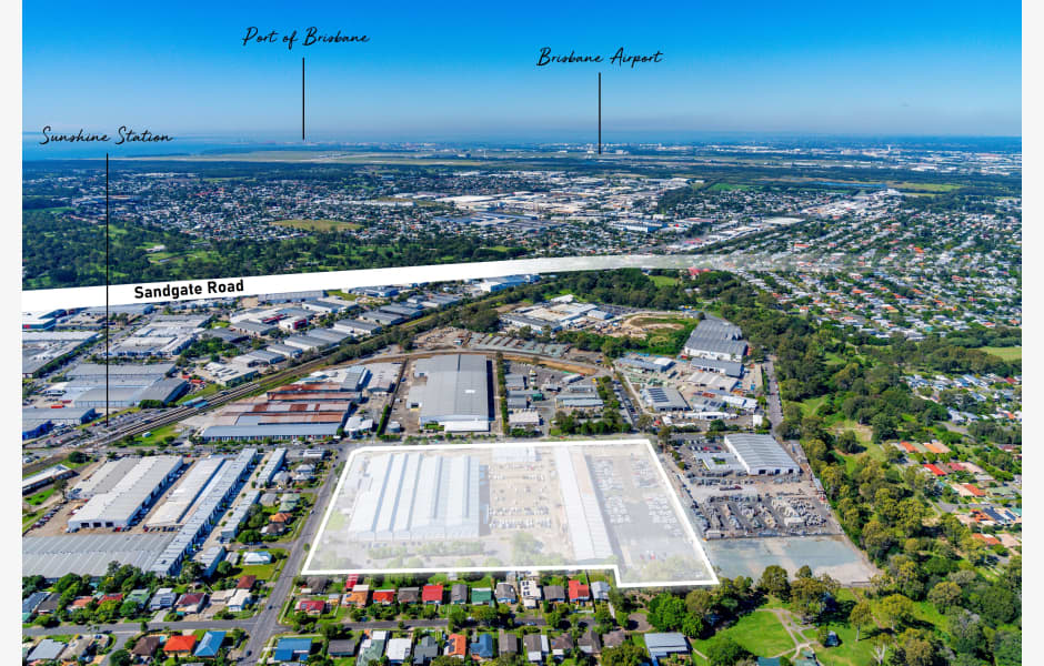 22 Ellison Road 22 Ellison Road, Geebung properties JLL Property