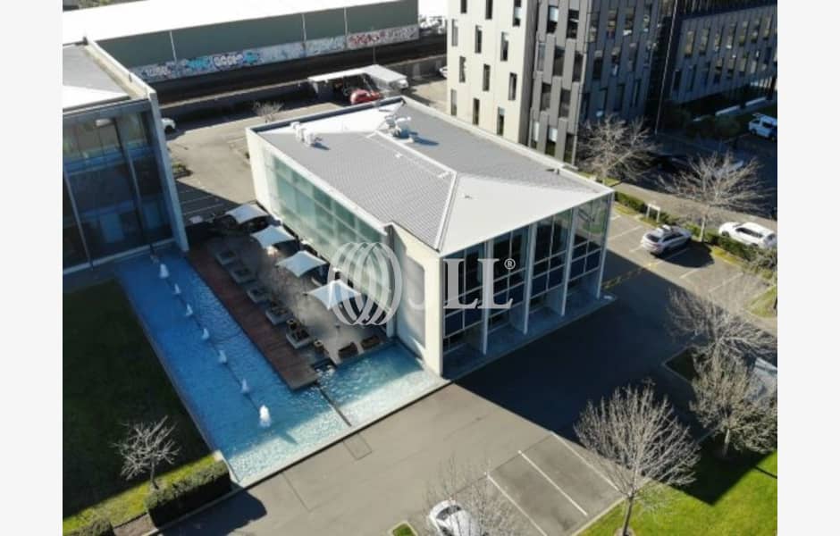 12 Show Place 12 Show Place, Addington properties Commercial Real Estate & Commercial