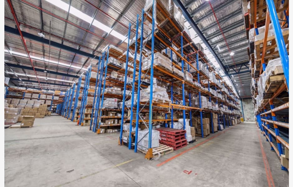 100 Henderson Road 100 Henderson Road, Rowville properties JLL