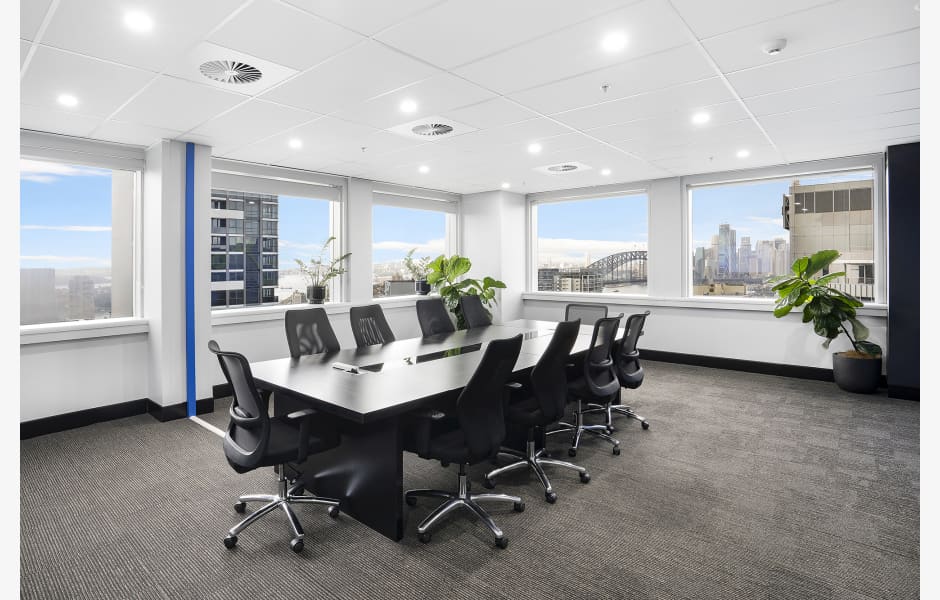 111 Pacific Highway 111 Pacific Highway, North Sydney properties JLL Property Portal