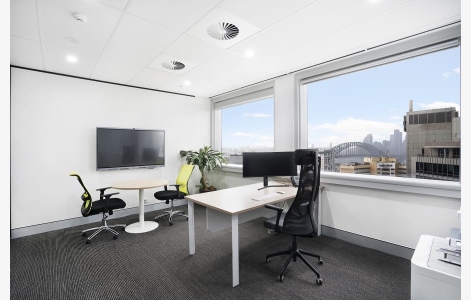 111 Pacific Highway 111 Pacific Highway, North Sydney properties JLL Property Portal