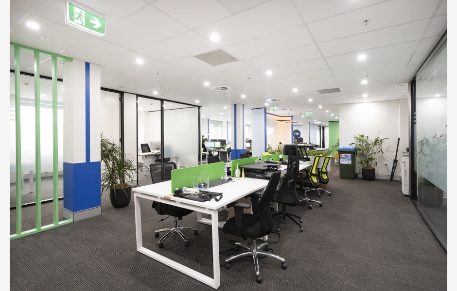 111 Pacific Highway 111 Pacific Highway, North Sydney properties JLL Property Portal