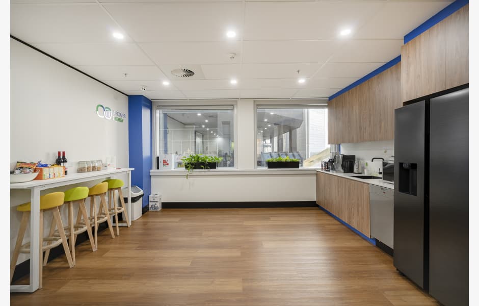 111 Pacific Highway 111 Pacific Highway, North Sydney properties JLL Property Portal