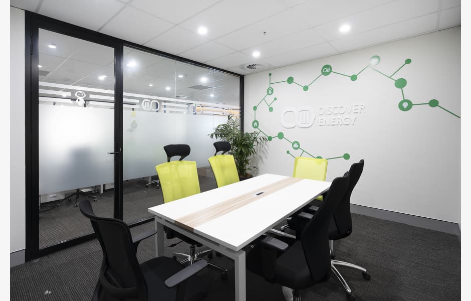 111 Pacific Highway 111 Pacific Highway, North Sydney properties JLL Property Portal